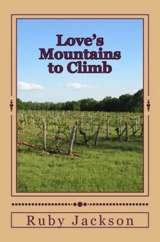 Cover of Love's Mountains to Climb