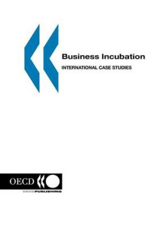 Cover of Business Incubation