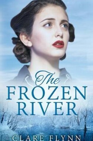 Cover of The Frozen River