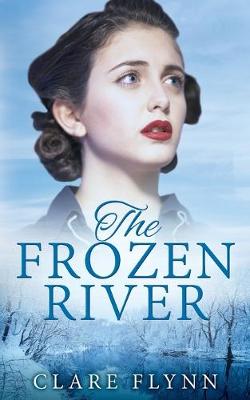 Cover of The Frozen River