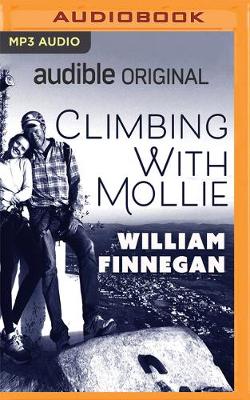 Book cover for Climbing with Mollie