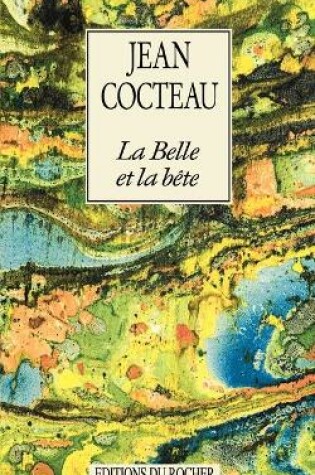 Cover of La Belle Et La Bete