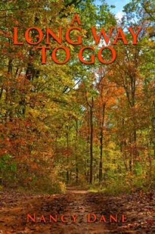 Cover of A Long Way to Go