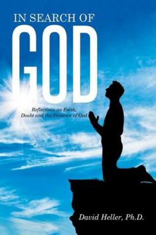 Cover of In Search of God