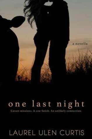 Cover of One Last Night