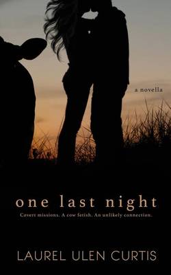 Book cover for One Last Night