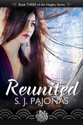 Book cover for Reunited