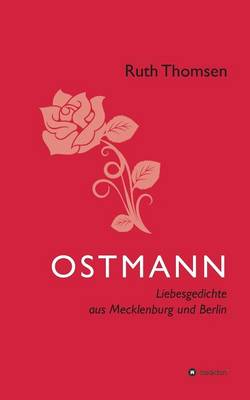 Book cover for Ostmann