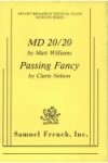 Book cover for MD 20/20