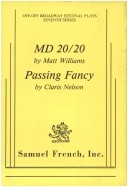 Cover of MD 20/20