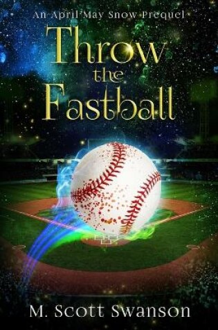 Cover of Throw the Fastball