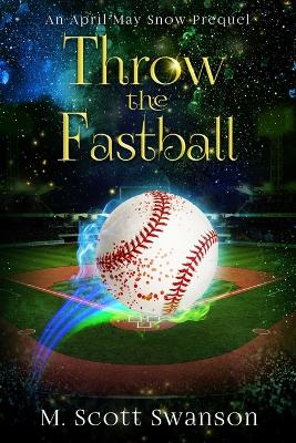 Cover of Throw the Fastball