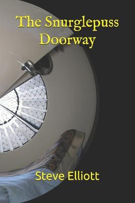 Book cover for The Snurglepuss Doorway