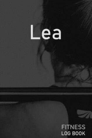 Cover of Lea