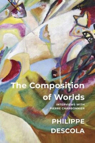 Cover of The Composition of Worlds