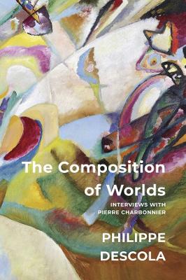 Book cover for The Composition of Worlds