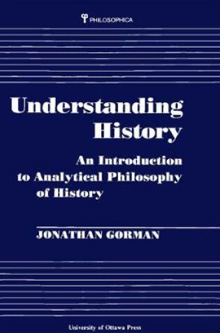 Cover of Understanding History