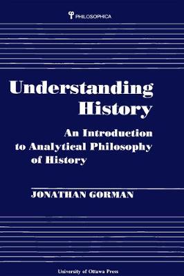 Book cover for Understanding History