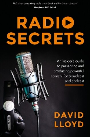 Cover of Radio Secrets