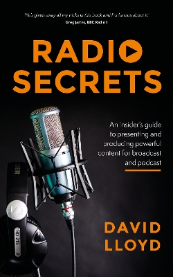 Book cover for Radio Secrets