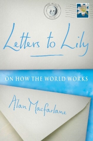 Cover of Letters To Lily