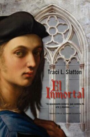 Cover of El Inmortal
