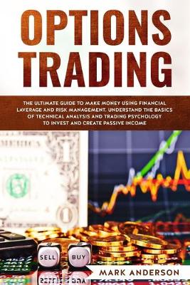 Cover of Options Trading