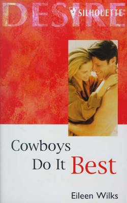 Book cover for Cowboys Do It Best