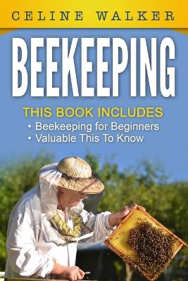 Book cover for Beekeeping