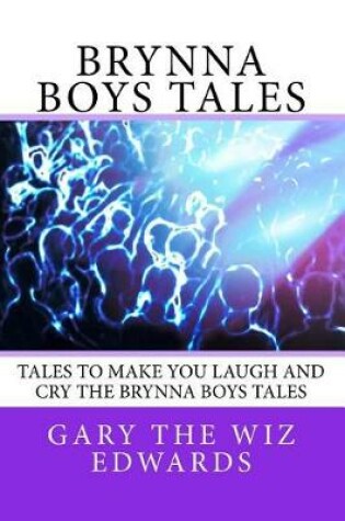 Cover of Brynna Boys Tales