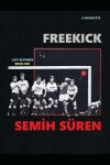 Book cover for Freekick