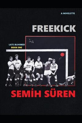 Book cover for Freekick