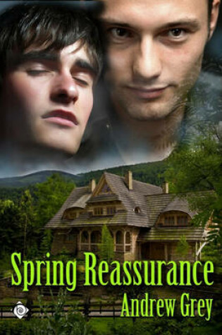 Cover of Spring Reassurance