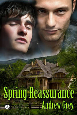 Book cover for Spring Reassurance