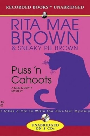 Cover of Puss 'n Cahoots