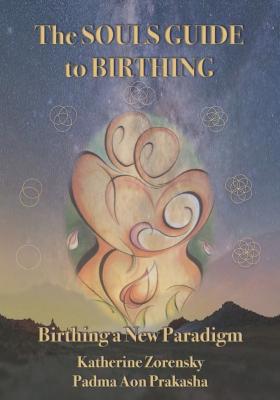 Cover of The Souls Guide to Birthing