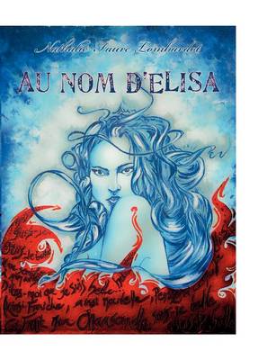 Book cover for Au Nom D'Elisa