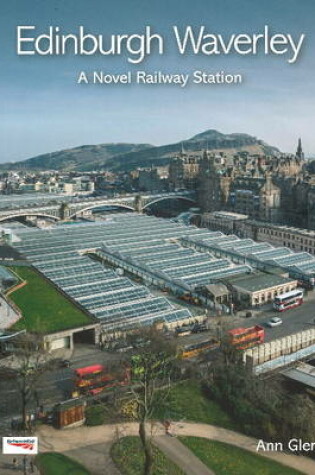 Cover of Edinburgh Waverley