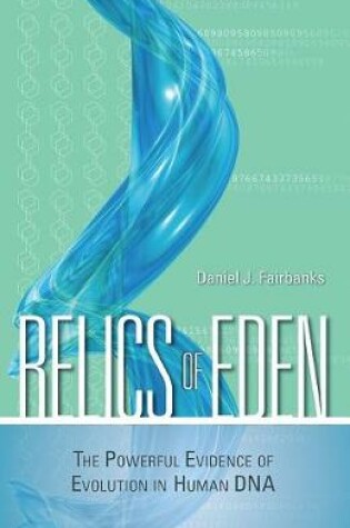 Cover of Relics of Eden