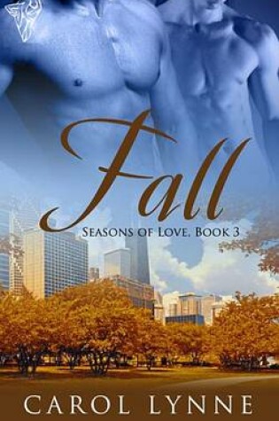 Cover of Fall