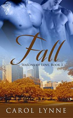 Book cover for Fall