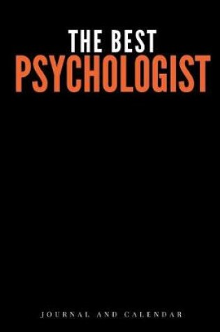 Cover of The Best Psychologist