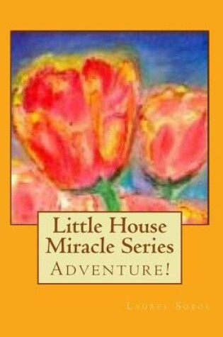 Cover of Little House Miracle Series