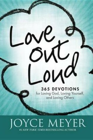 Cover of Love Out Loud