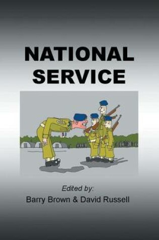 Cover of National Service