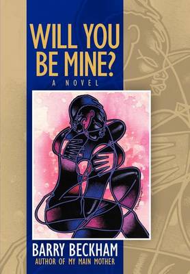 Book cover for Will You Be Mine