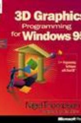 Cover of 3D Graphics Programming for Windows