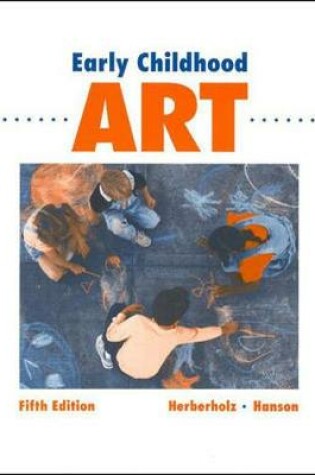 Cover of Early Childhood Art