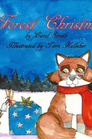 Cover of Forest Christmas