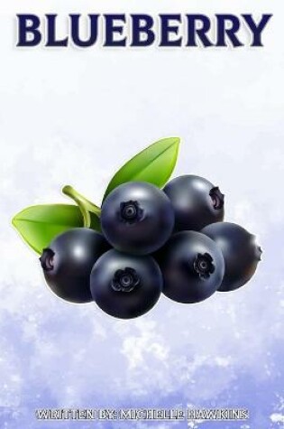 Cover of Blueberry